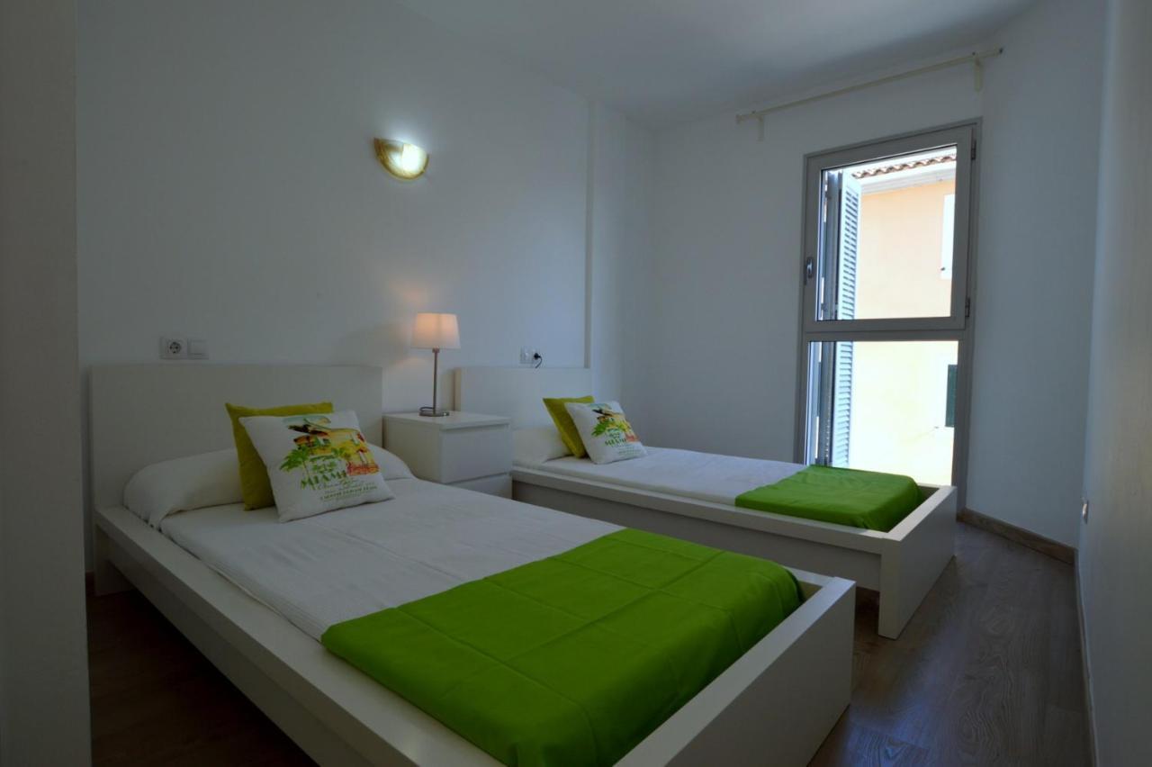 Bonito Apartamento Sa Marina Cerca De La Playa Apartment Alcudia  Exterior photo