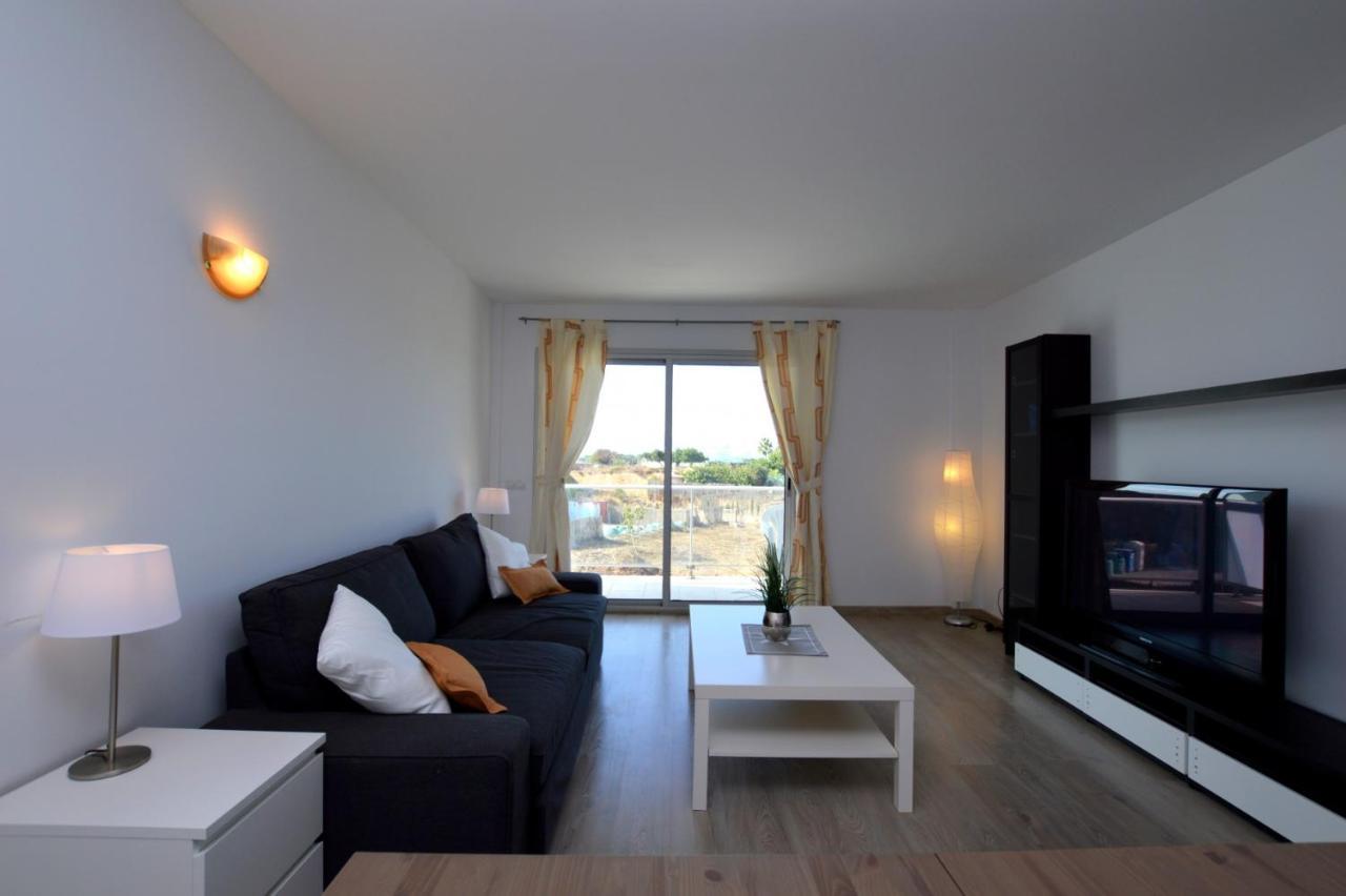 Bonito Apartamento Sa Marina Cerca De La Playa Apartment Alcudia  Exterior photo